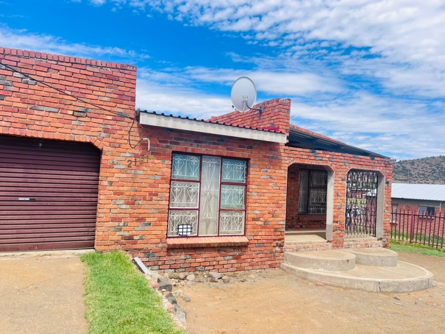 3 Bedroom Property for Sale in Botshabelo Free State